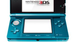 3DS XL