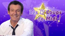 Classement des 10 meilleurs maîtres dans le jeu les 12 coups de midi sur TF1