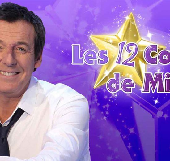 Classement des 10 meilleurs maîtres dans le jeu les 12 coups de midi sur TF1