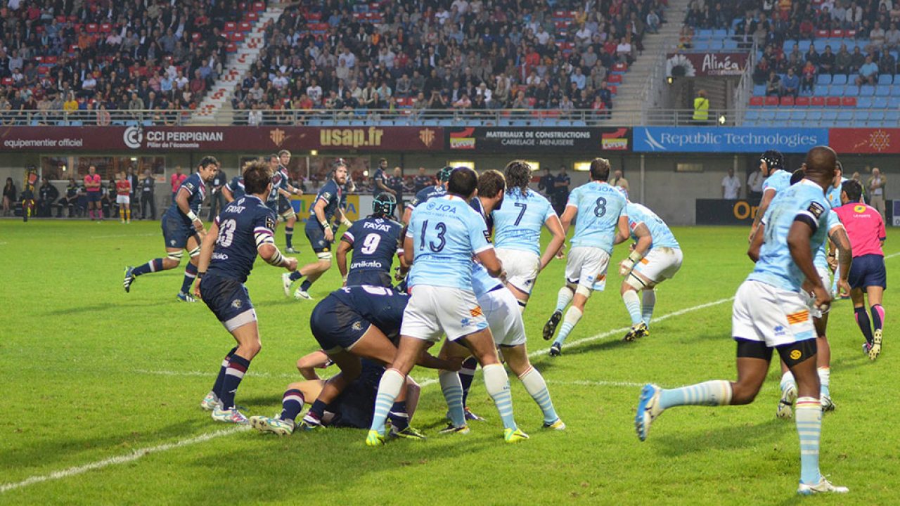 Les 10 Meilleurs Clubs Champions De France De Rugby Les10meilleurs Fr